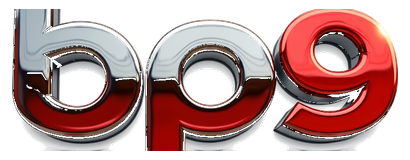 bp9 logo