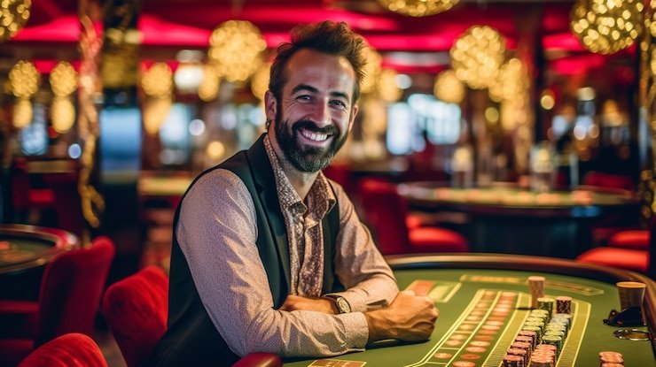 bp9 Aplikasi bp9 — Slots dan Meja Langsung di Tangan Anda